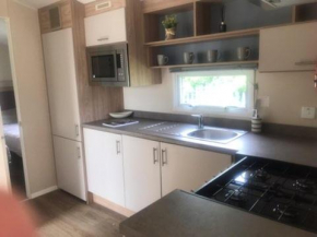 4-Bedroom Caravan for the whole family